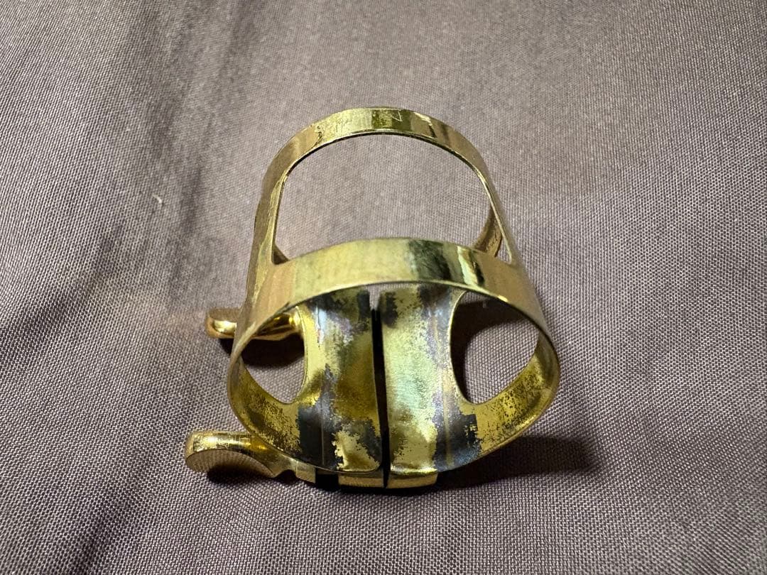 セルマー アルトサックス用 マウスピース セット　S90 180