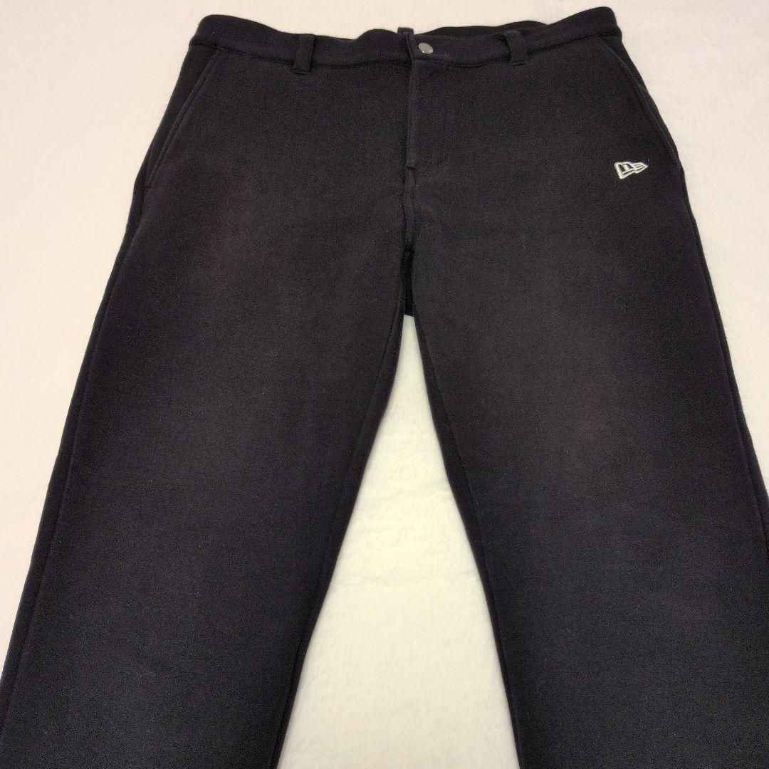 NEWERA ニューエラ ゴルフパンツ XL テックスウェット ストレッチ 厚手