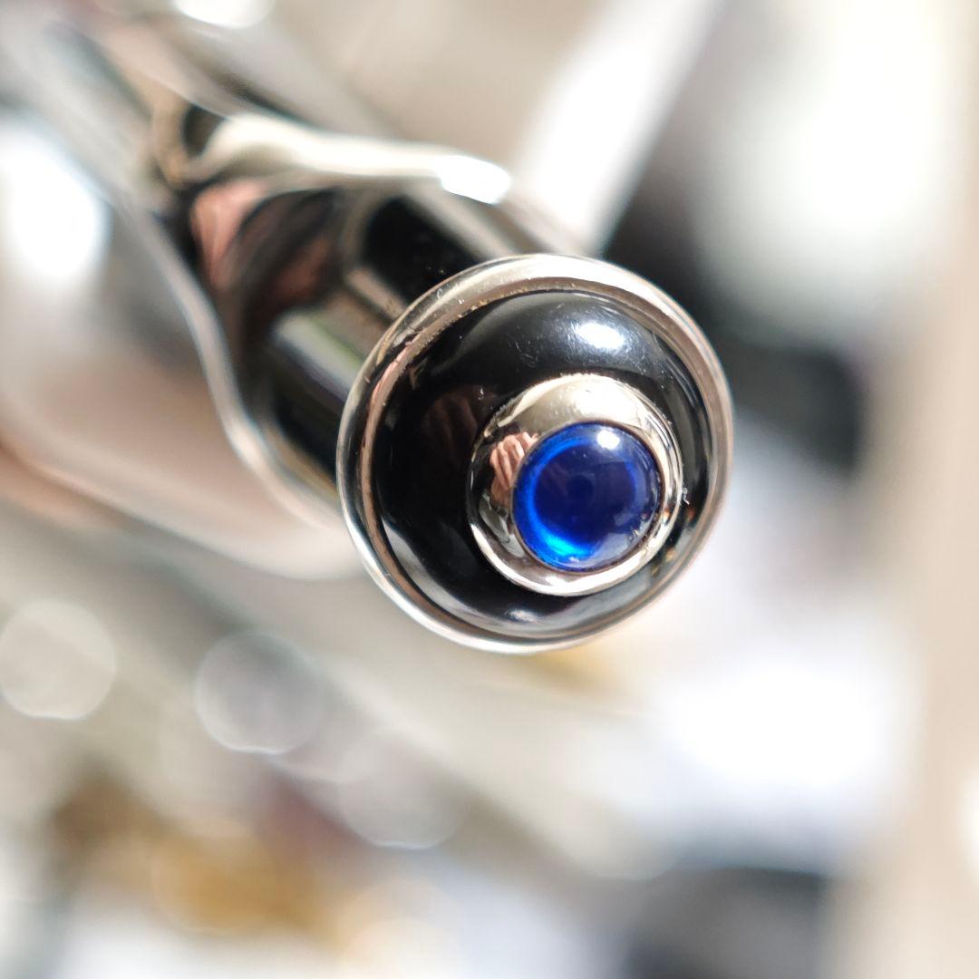 カルティエ ディアボロ ボールペン ヴィンテージ Cartier