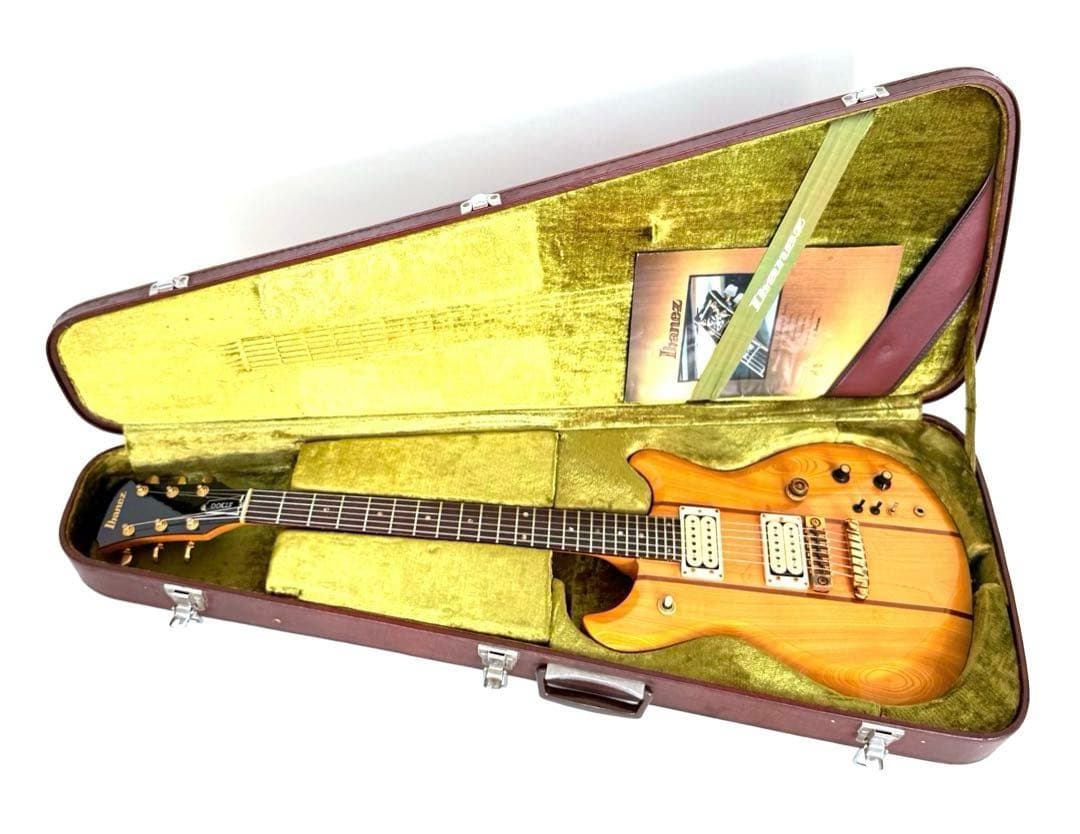 【希少・美品】IBANEZ ST300 エレキギター アイバニーズ