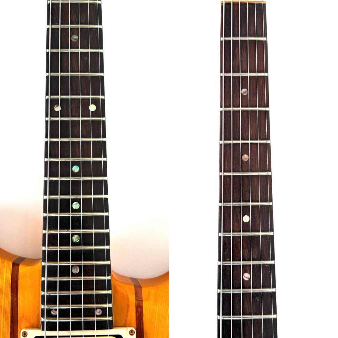 【希少・美品】IBANEZ ST300 エレキギター アイバニーズ