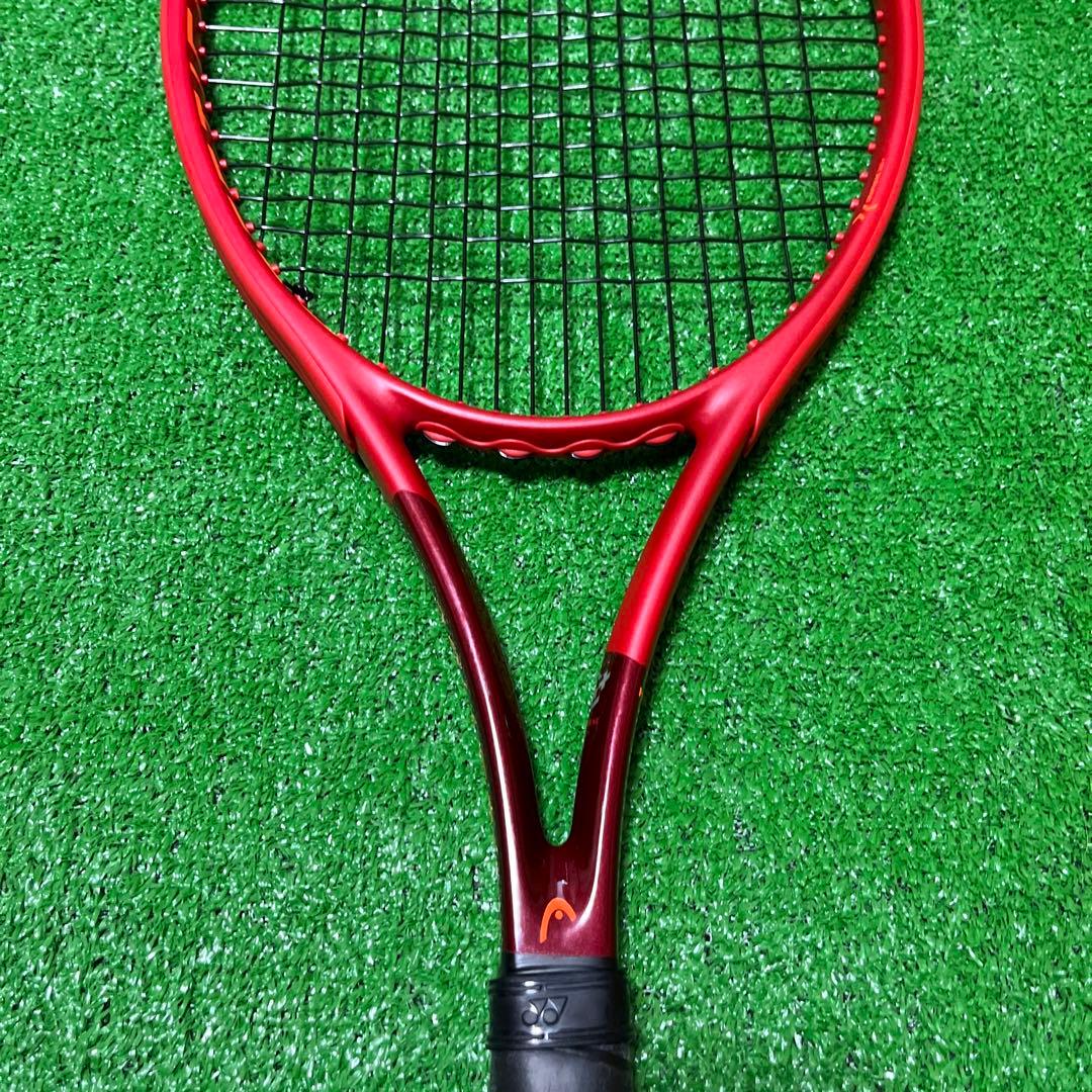 硬式テニスラケット　ヘッド　プレステージ　プロ　2020