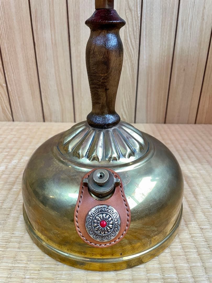 コールマン　coleman クイックライト　ピンクグローブ テーブルランプ