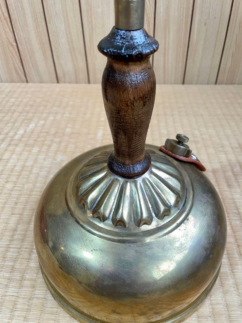 コールマン　coleman クイックライト　ピンクグローブ テーブルランプ