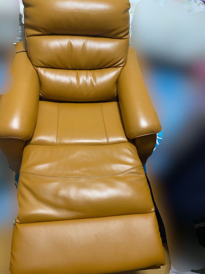 本日セール！　ニトリ　電動リクライニングソファー　Nリーバ