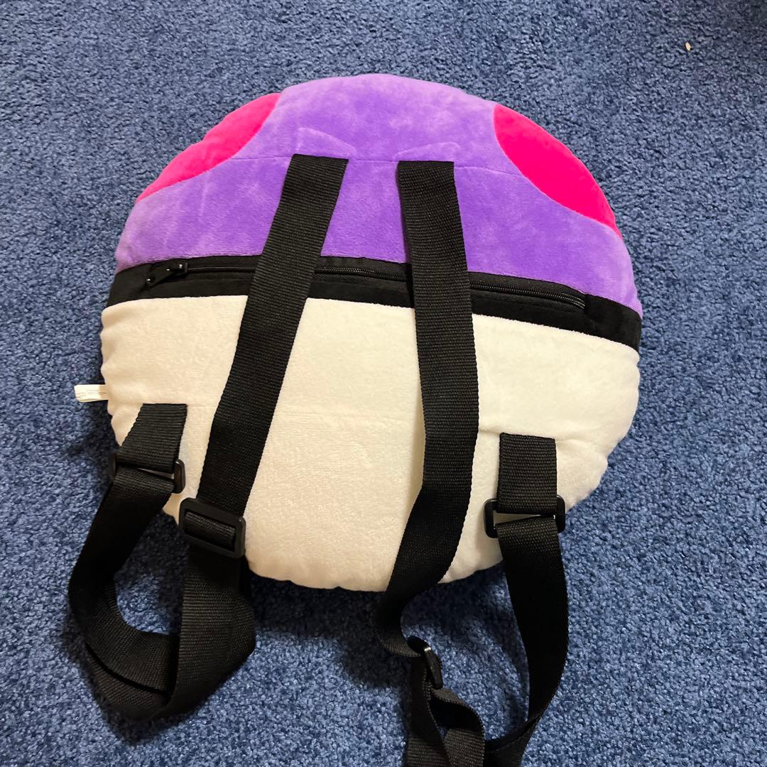 ポケモン ぬいぐるみまとまめ売り➕ロトムパッド➕モンスターボールリュック
