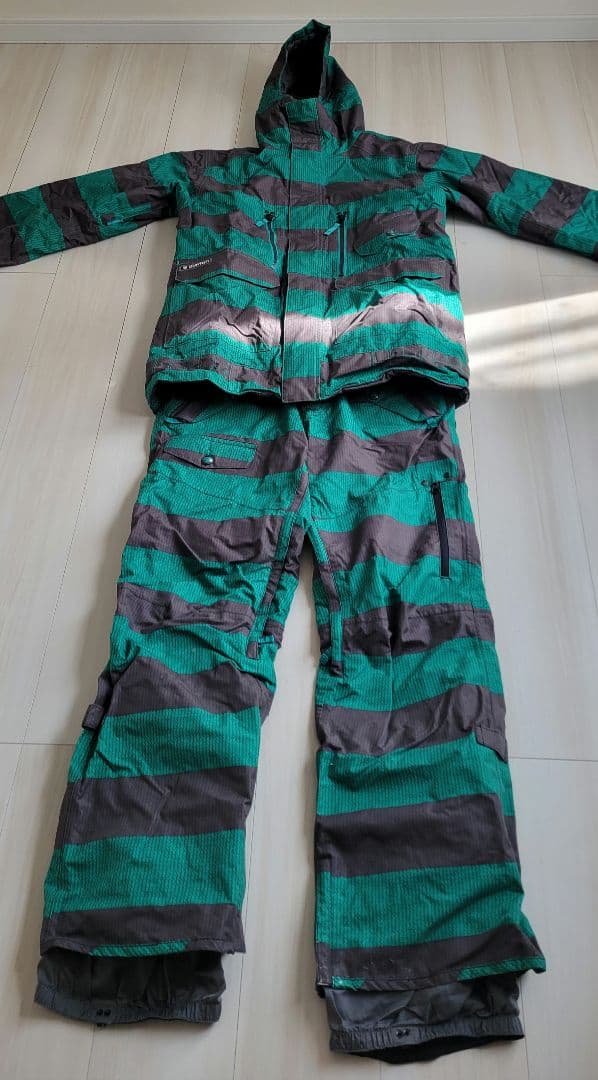 スノーボードウェア BURTON(ショーン・ホワイトモデル) ボーダー