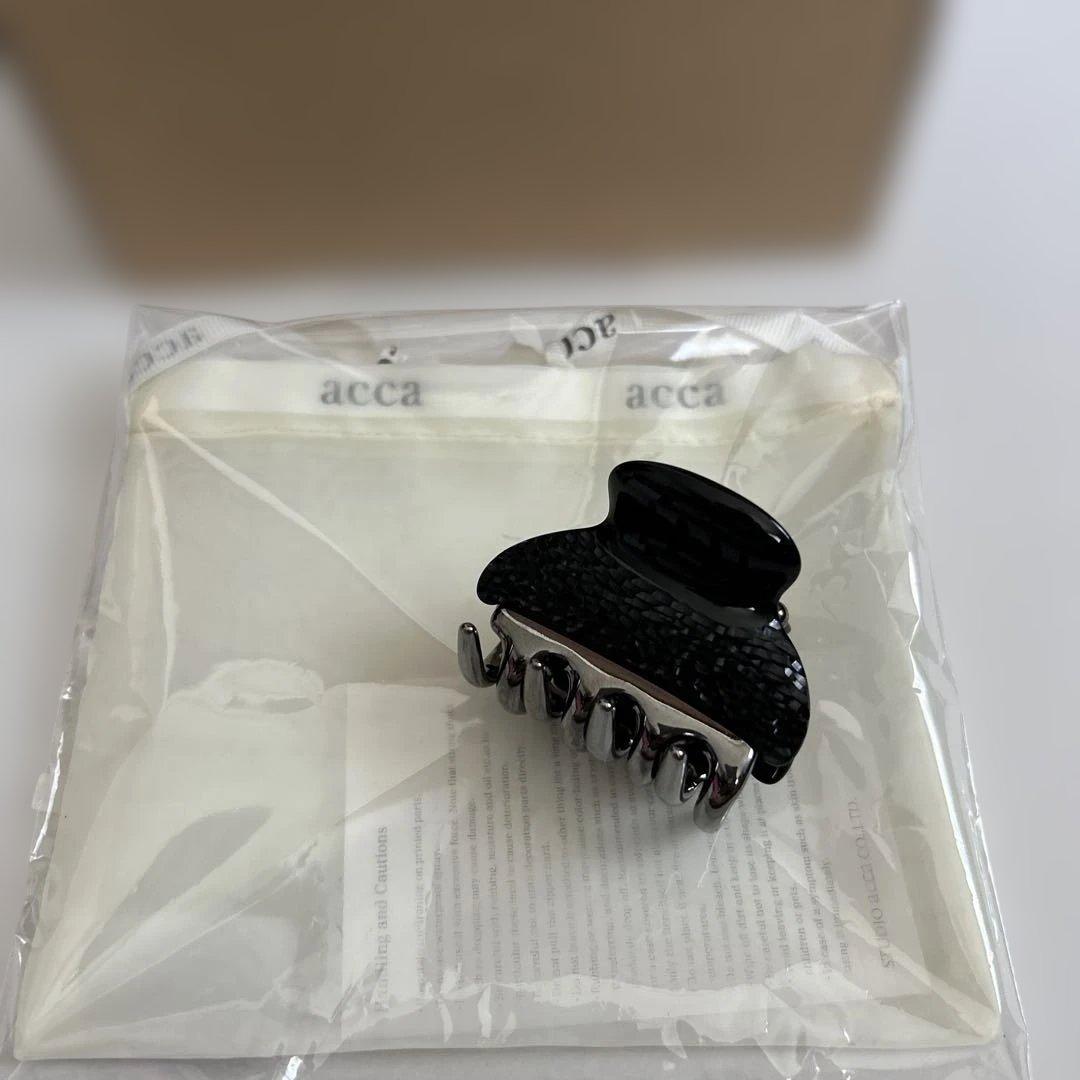 acca ファントムジュエルクリップ Aサイズ　未使用品