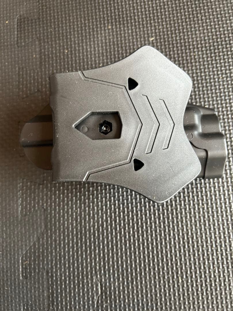 東京マルイSIG SAUER P226 RAIL ガスガン、マガジン、ホルスター