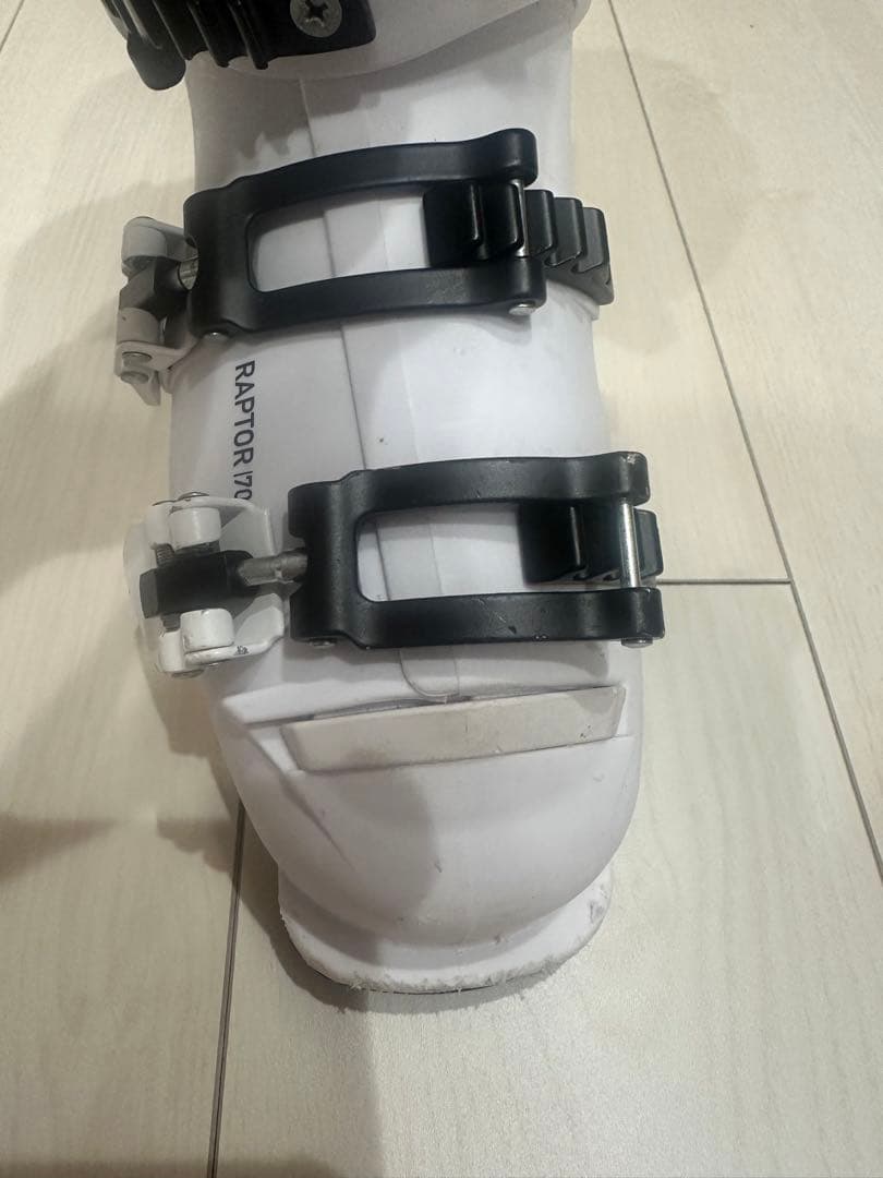 HEADジュニアレーシング worldcup rebels 23/23.5