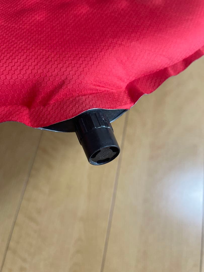 サーマレスト プロライトプラスWR キャンプ・登山 マットレス