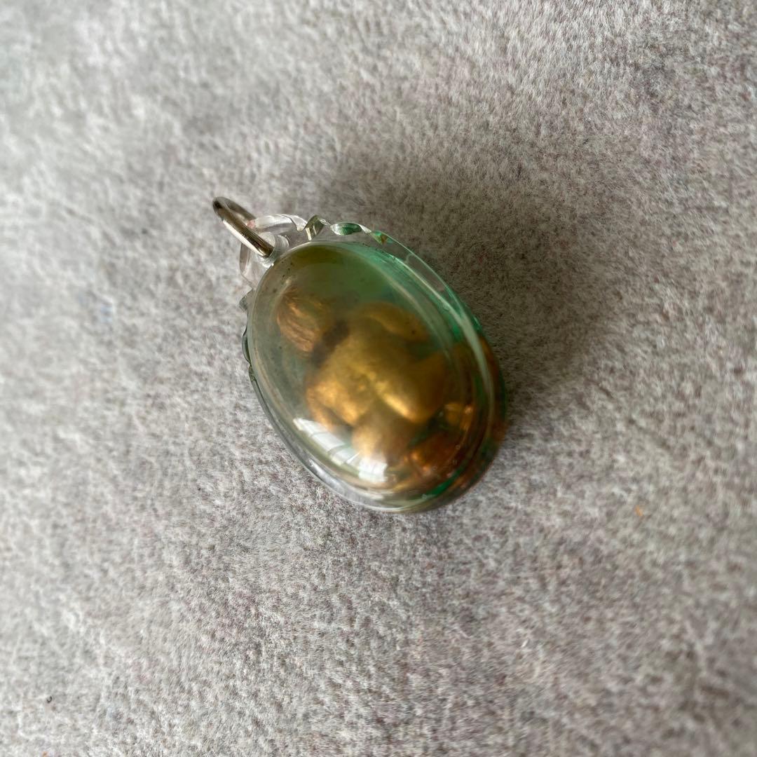 リピーター様割引 プラクルアン クマントン AJネンエー師 神通力 最強の御守り