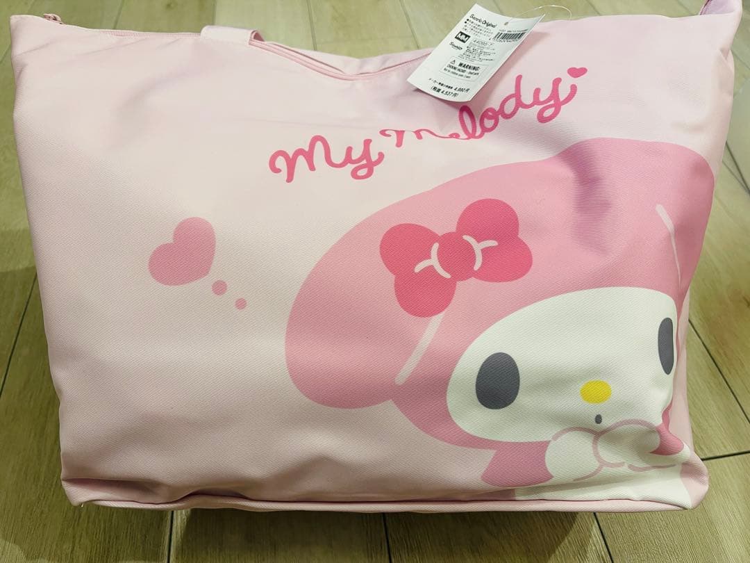 2025年 サンリオ福袋 マイメロディ