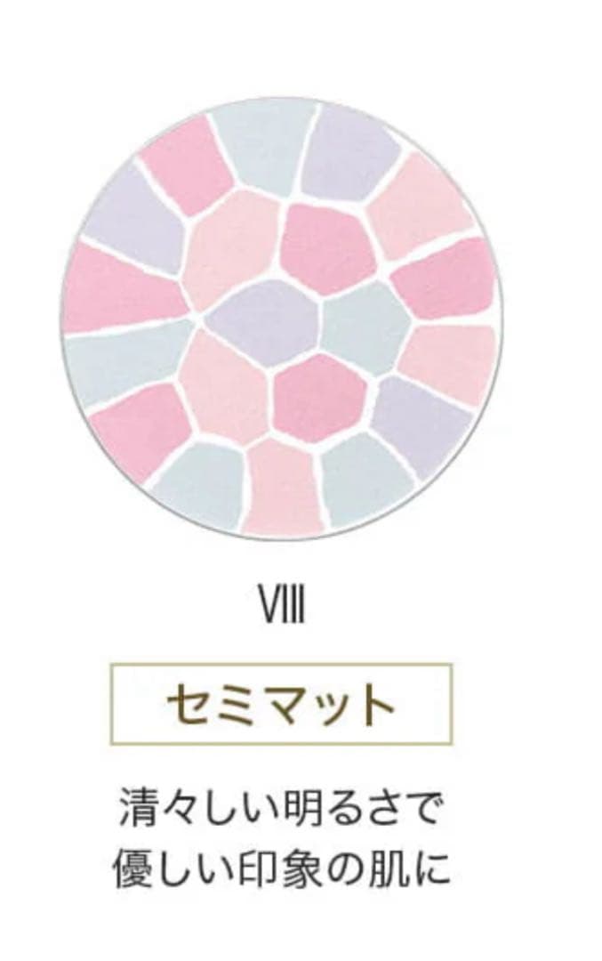 新品/エレガンス ラ プードル オートニュアンス リクスィーズ Ⅷ 08