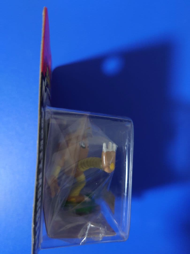 タカラトミー サワムラー MC-70 フィギュア