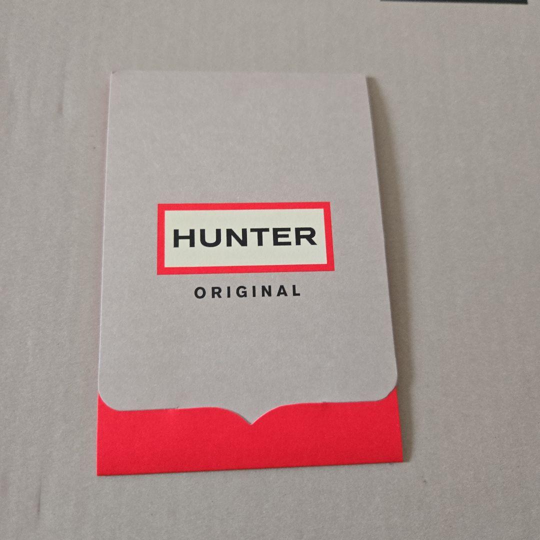 【のり】ハンター　キルティングブーツ