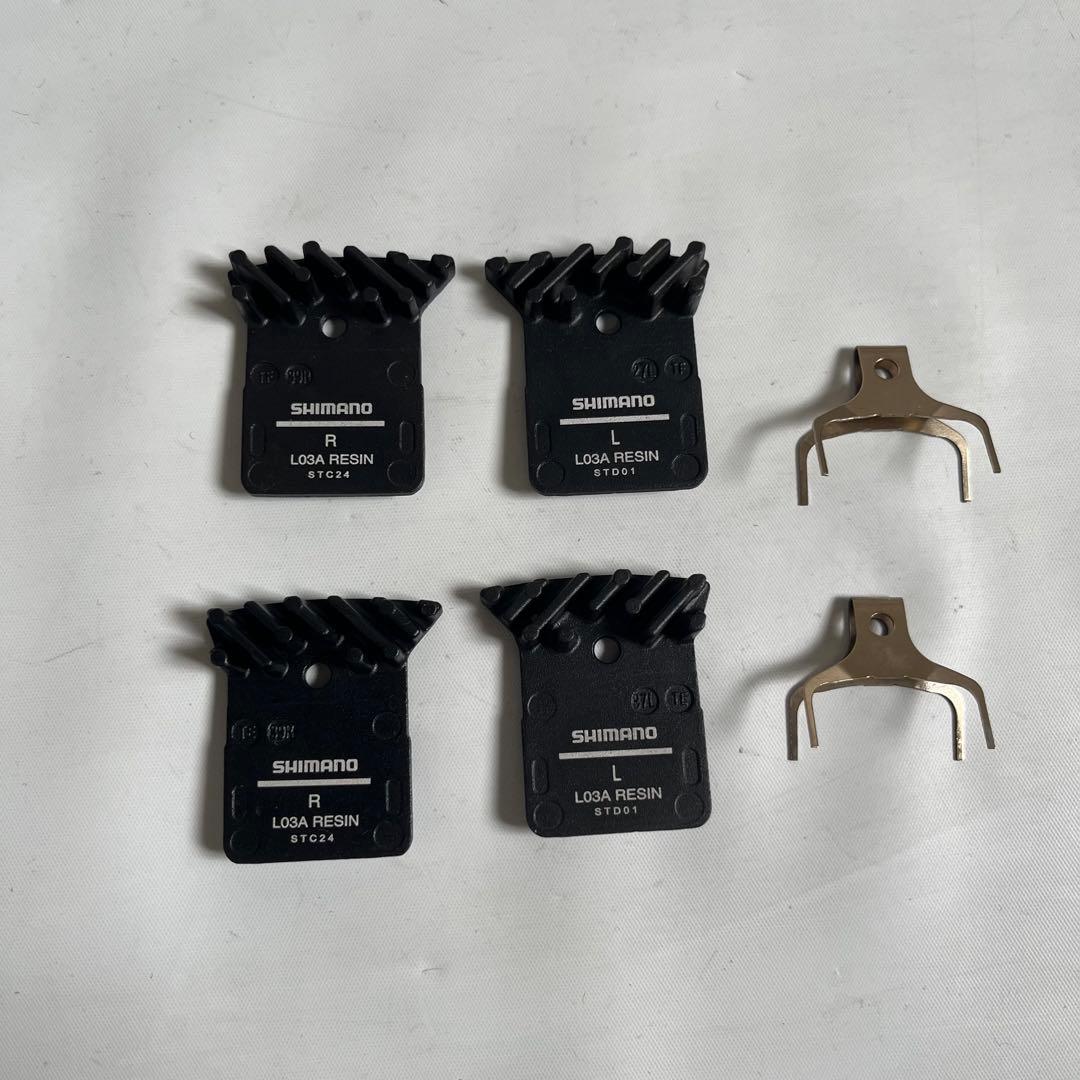 【低走行品】シマノ アルテグラ R8170 STIレバー&ブレーキキャリパー