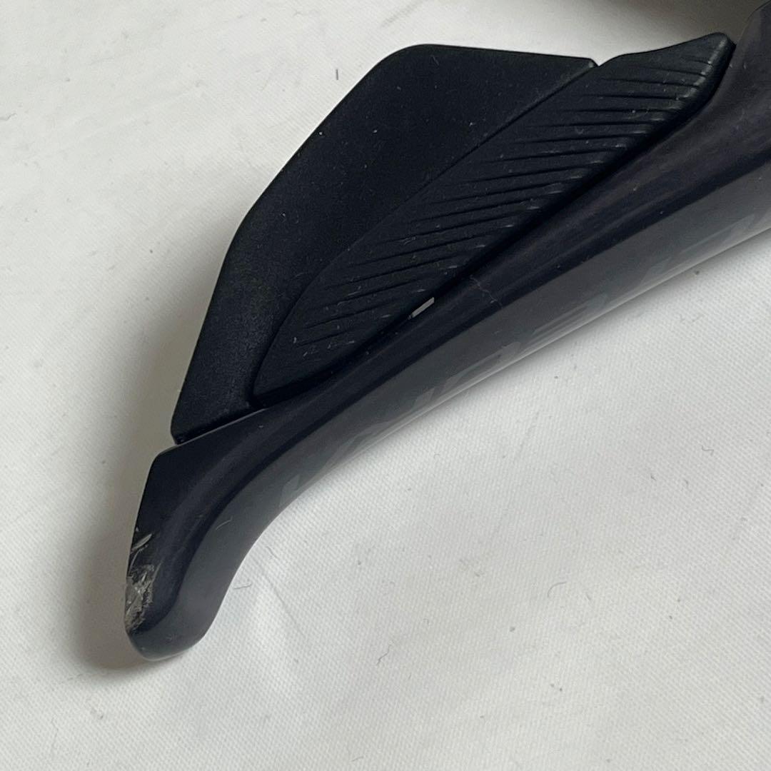 【低走行品】シマノ アルテグラ R8170 STIレバー&ブレーキキャリパー