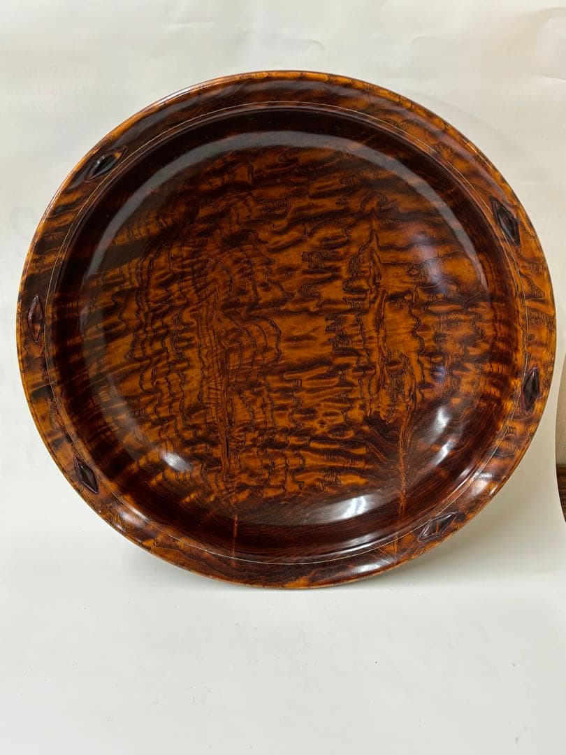 伝統工芸士　荘源作　大鉢