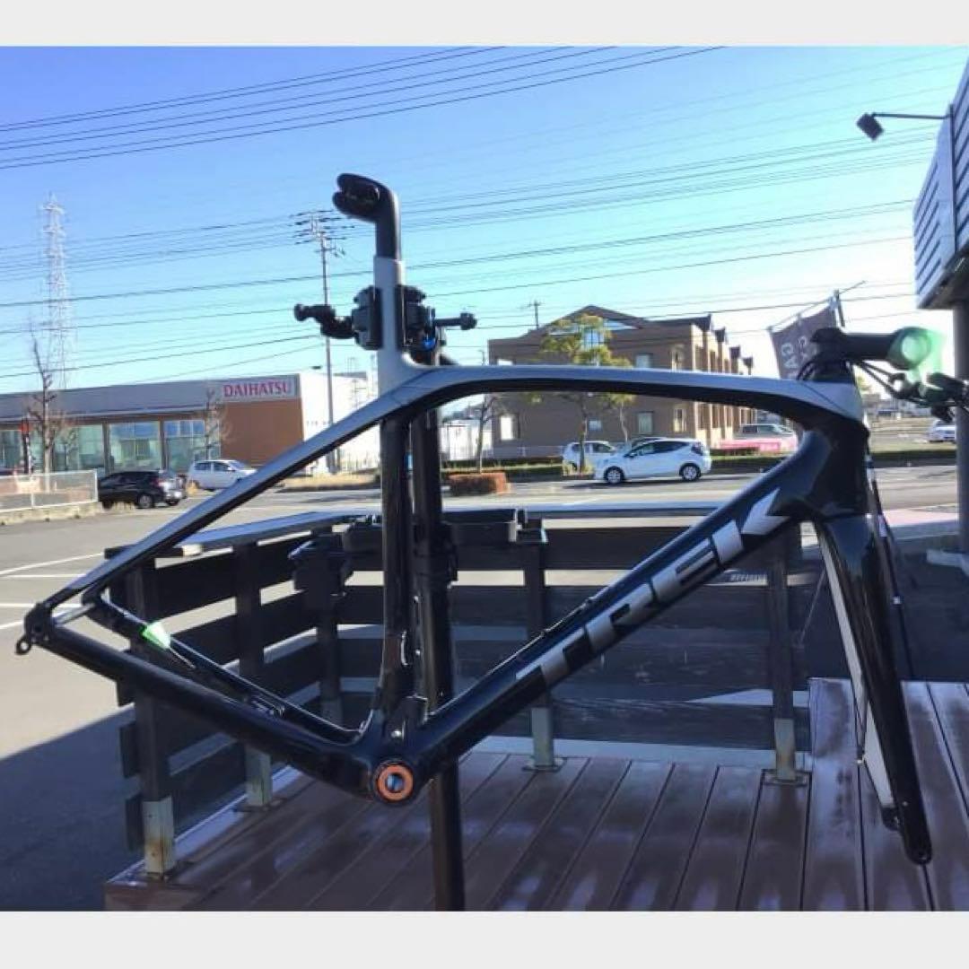 2021 トレック ドマーネ SLR 54サイズ フレームセット オマケ付き