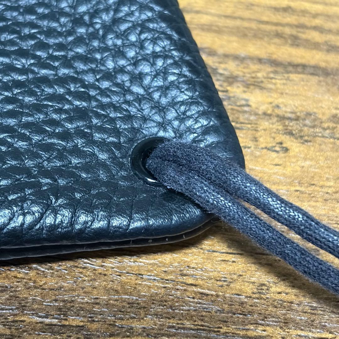 Hender Scheme Zacc エンダースキーマ　ザック