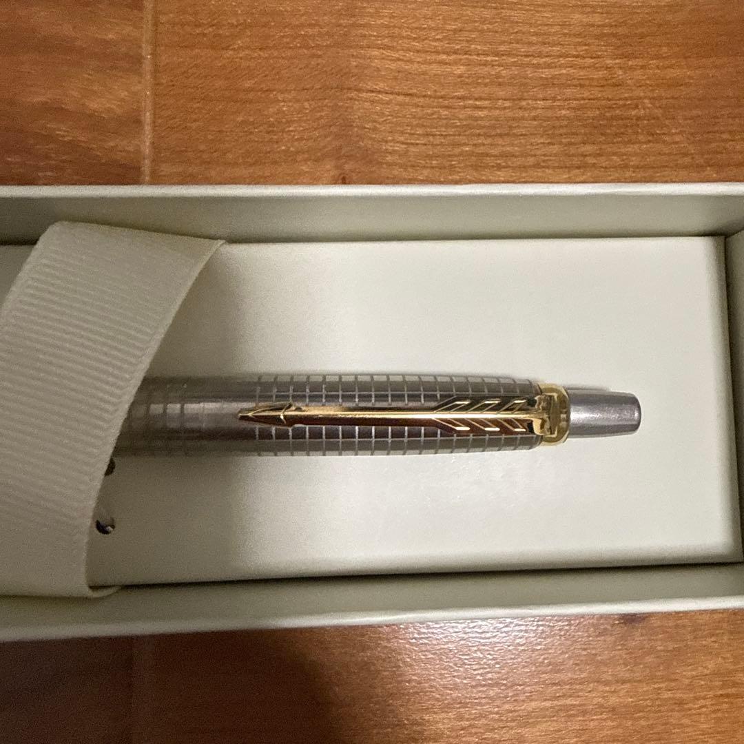 PARKER ジョッター スペシャルエディション 70jr gt m zi