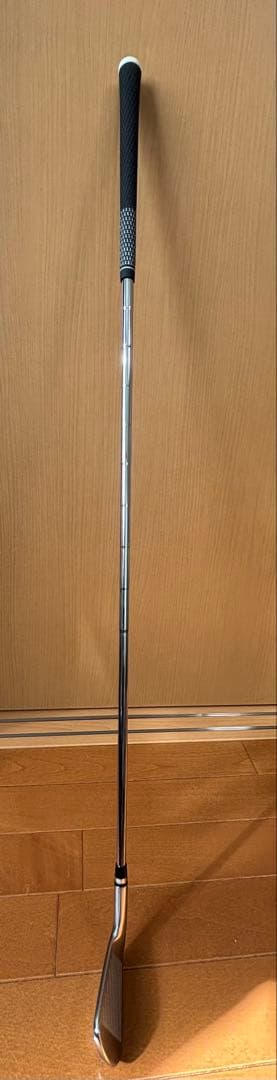 三浦技研　4番アイアン単品　TC-101