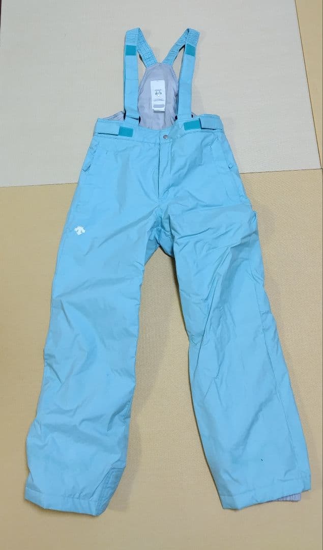 スキーウェア DESCENTE 150