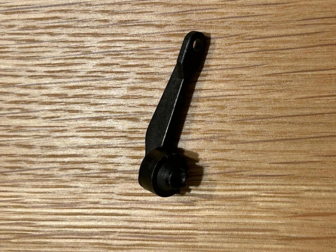 KSC SIG P226R HW システム7 ホーググリップ 　中古可動品