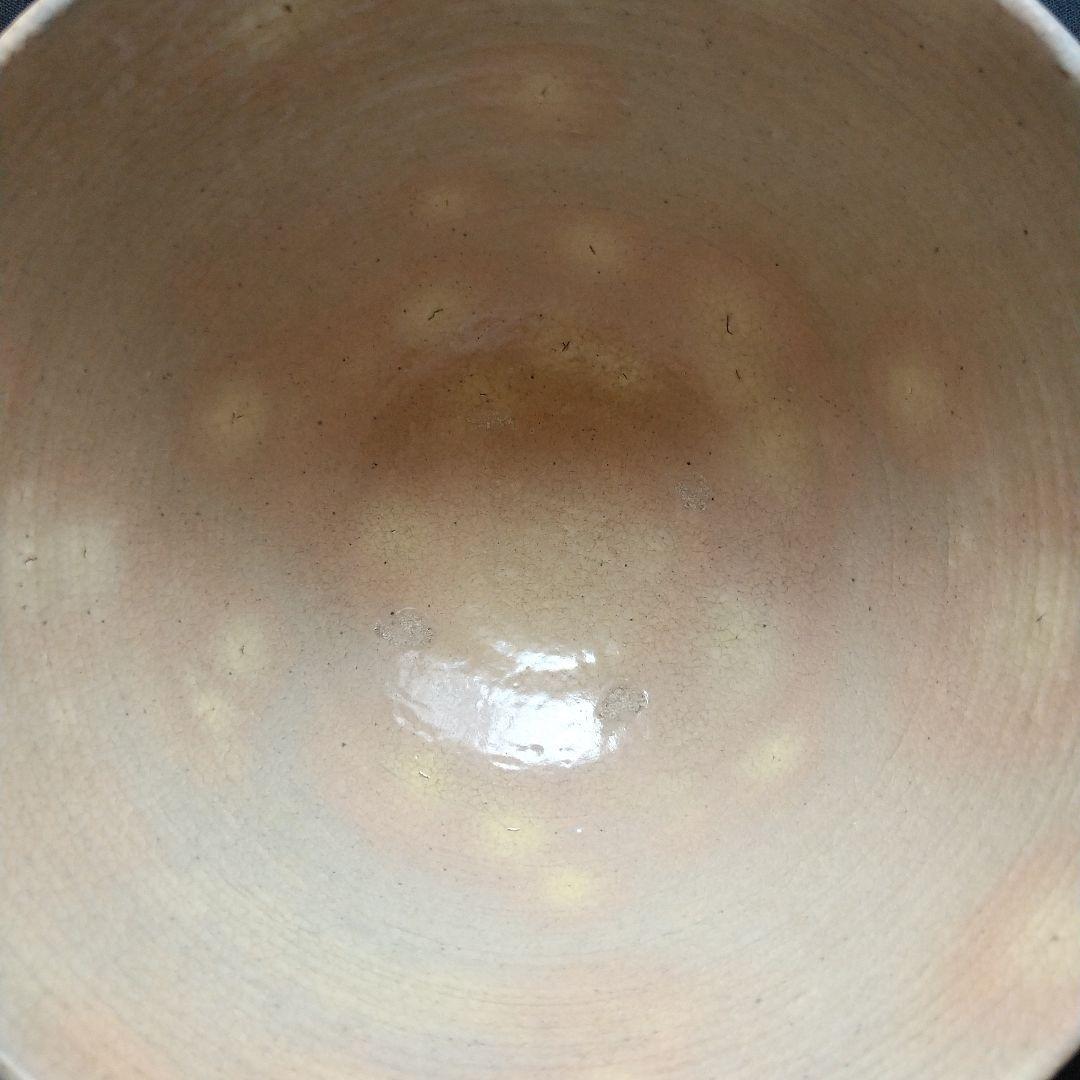 高麗御本茶碗 箱あり 貴重 骨董 茶道具