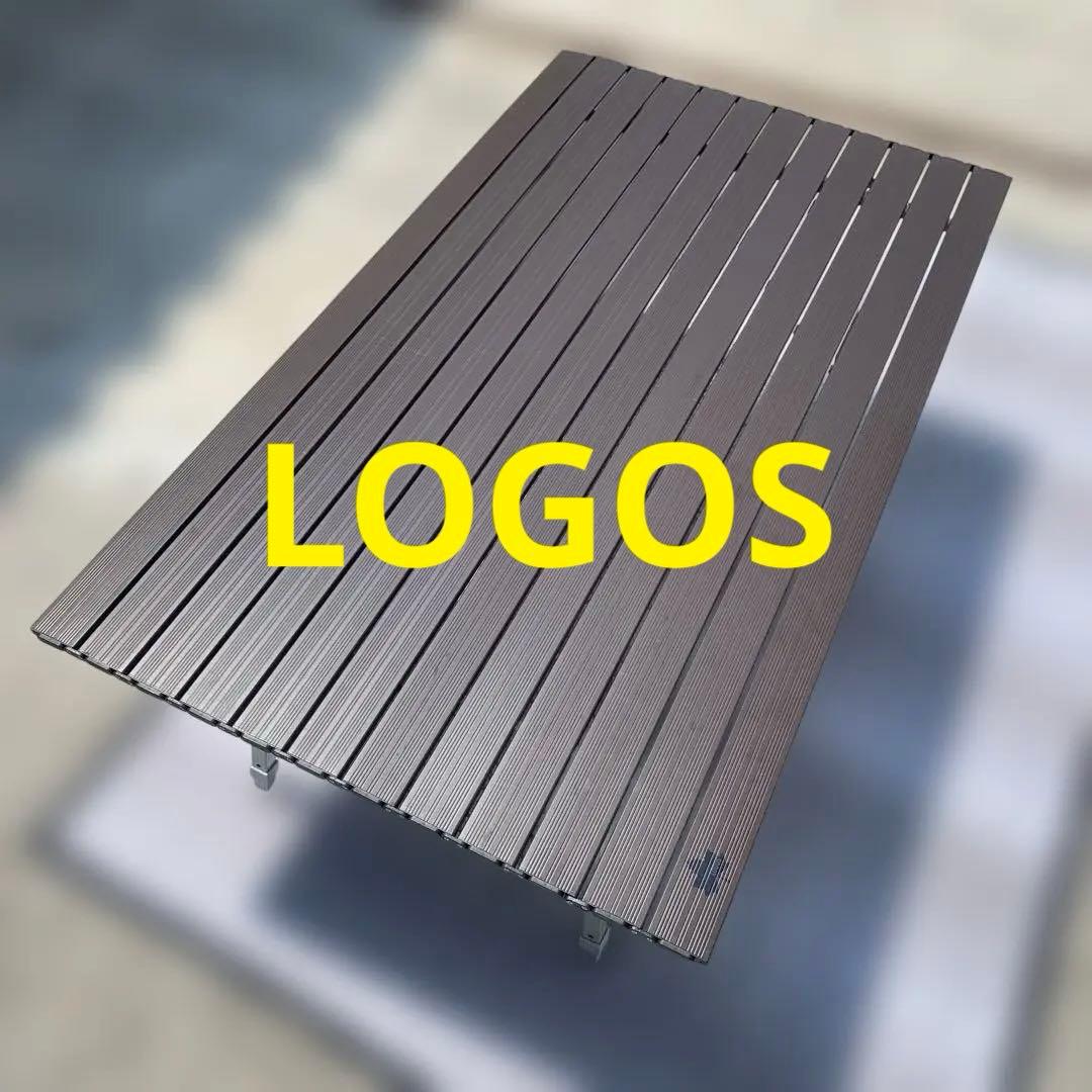 ロゴス LOGOS オートレッグテーブル 12070