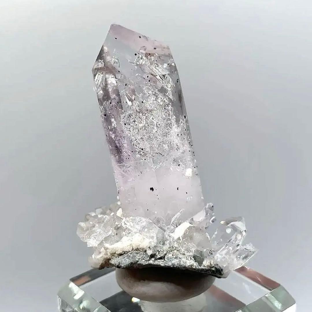 ナミビア Gobobmoseb産 アメシスト