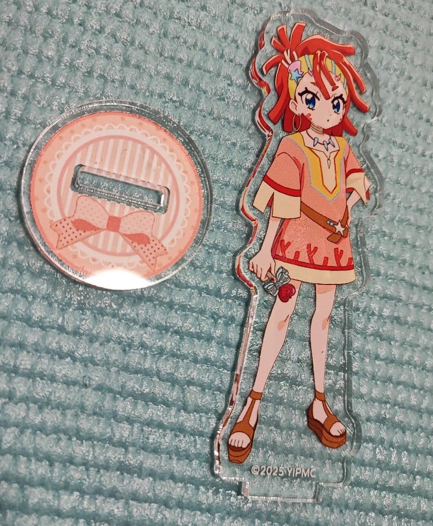 キミとアイドルプリキュア 映画　ビックカメラ　ソフマップ特典セット