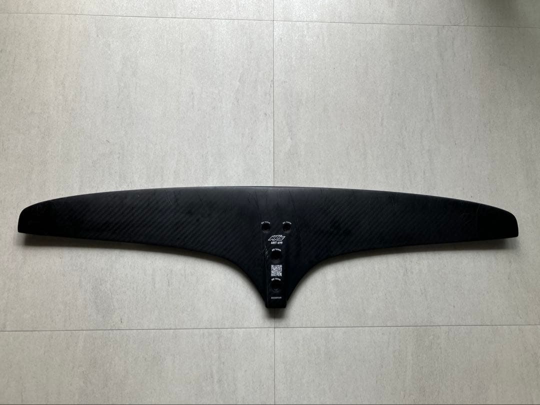 AXIS フロントフォイル　ART 699 中古