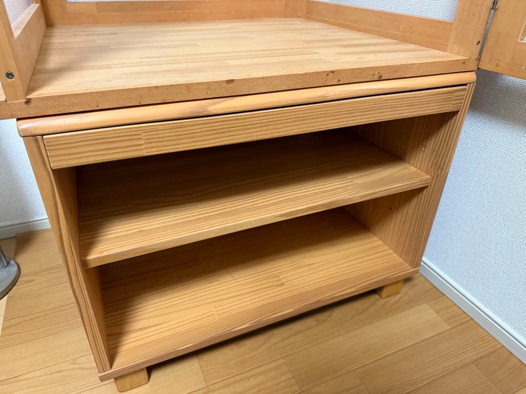 【引取限定・神奈川】ケージ台　ゲージ台