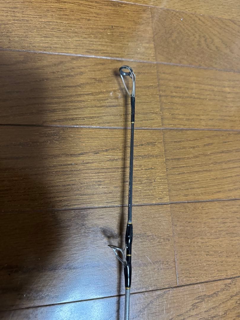 MCワークス　EXPLOSIONオリジナルエディション865HF コルクグリップ