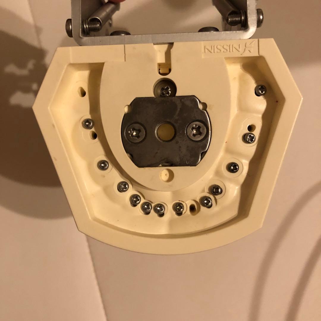 顎模型 NISSIN DENTAL MODEL