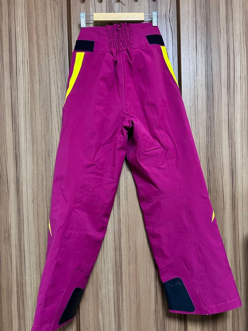 Phenix スキーウェア セット