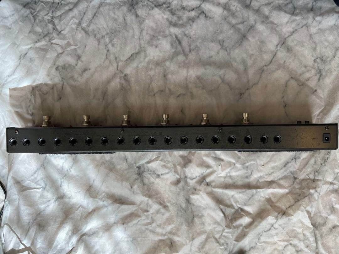 PXL8 ループスイッチャー