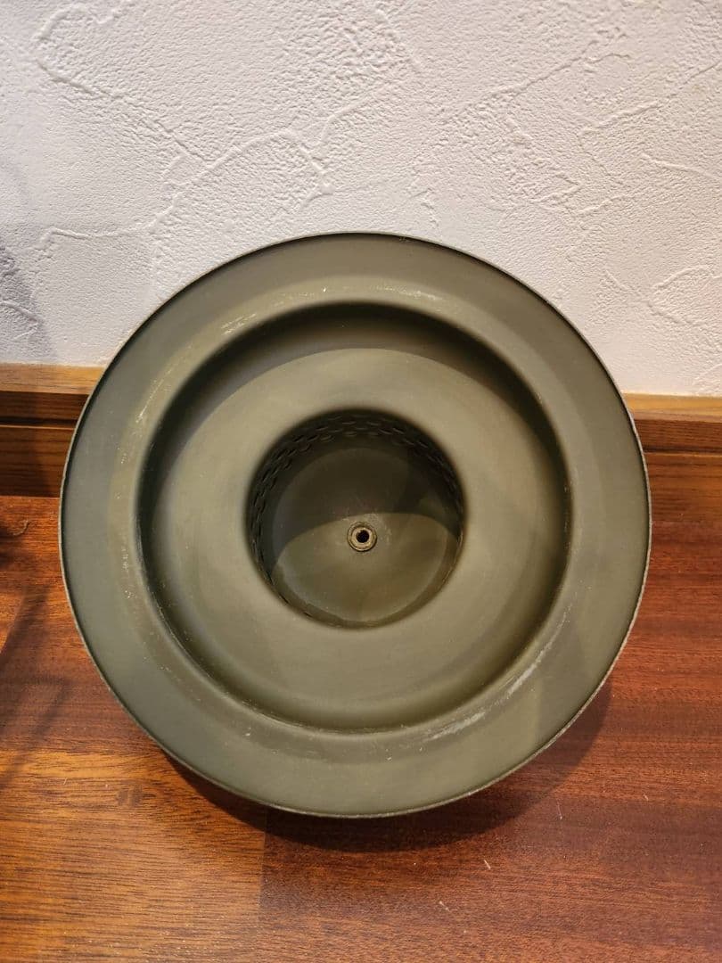 値引き可　SMP　252A　GIランタン　1987年製デッドストック