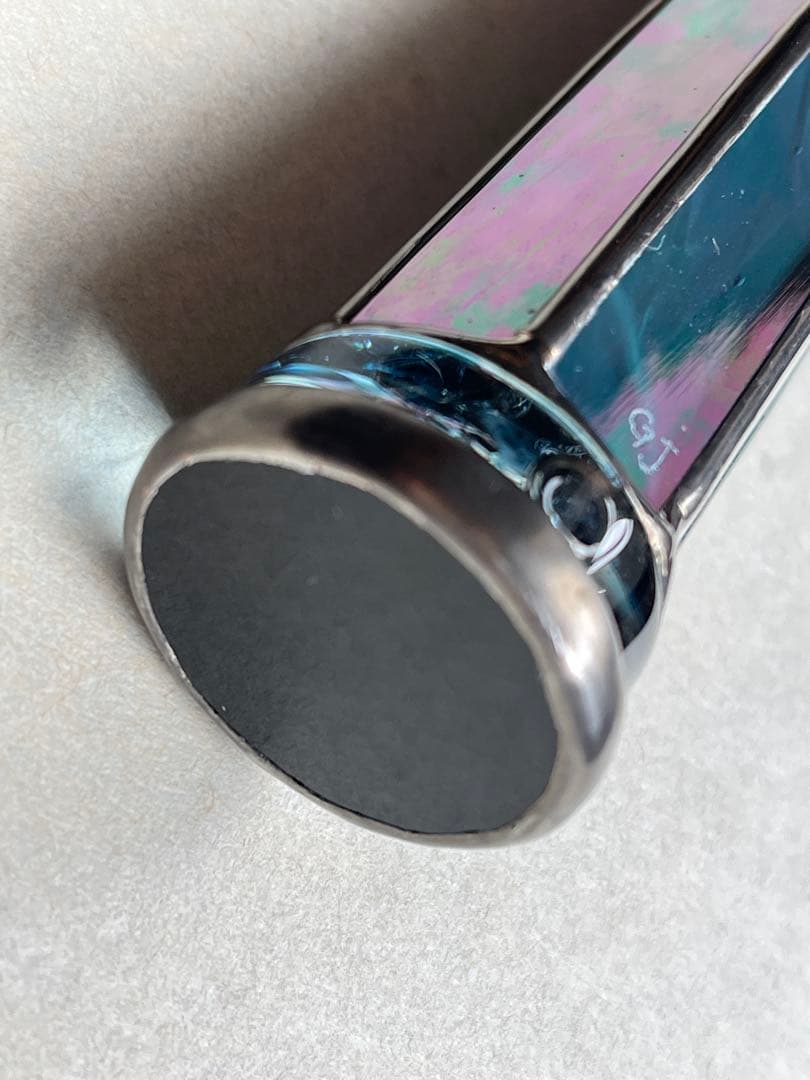 万華鏡　かたおかきくよ　星の旅