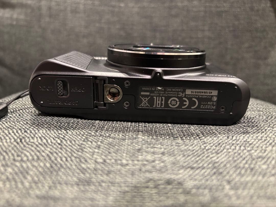 ★美品★ Canon PowerShot sx720hs