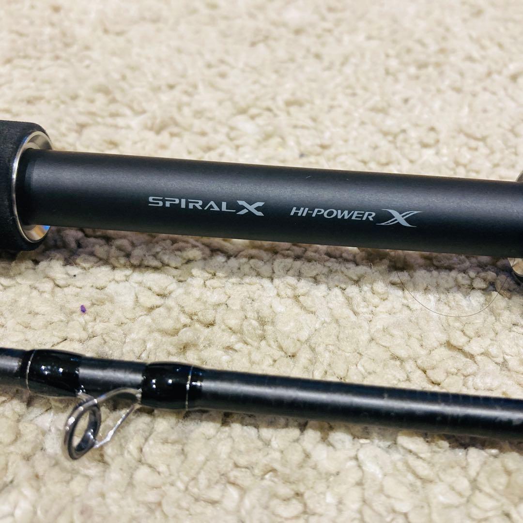 シマノ　ディアルーナBS B68ML SHIMANO DIALUNA BS