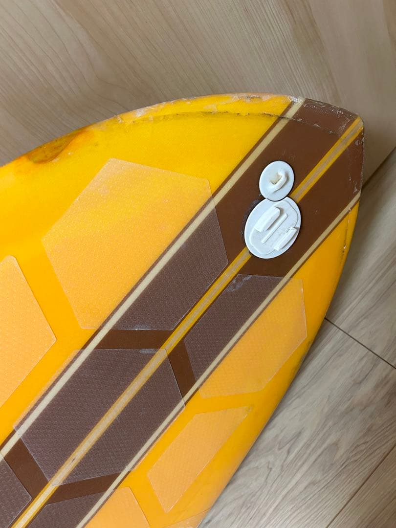 【引取限定】bear surfboard 9’2