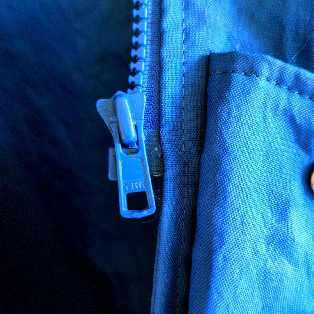 美品　初期　ガンバ大阪　ベンチコート　公式　ロング　ナイロン　希少　パナソニック