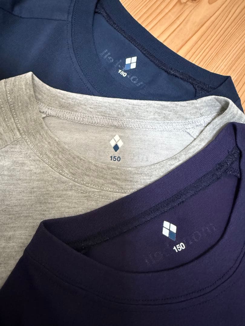 mont-bell キッズ　Tシャツ　13着