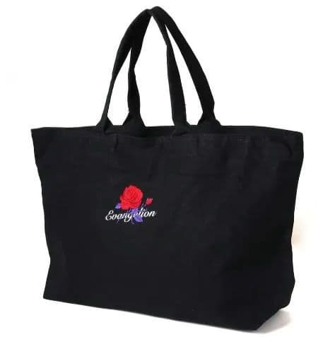 エヴァンゲリオン　バッグ