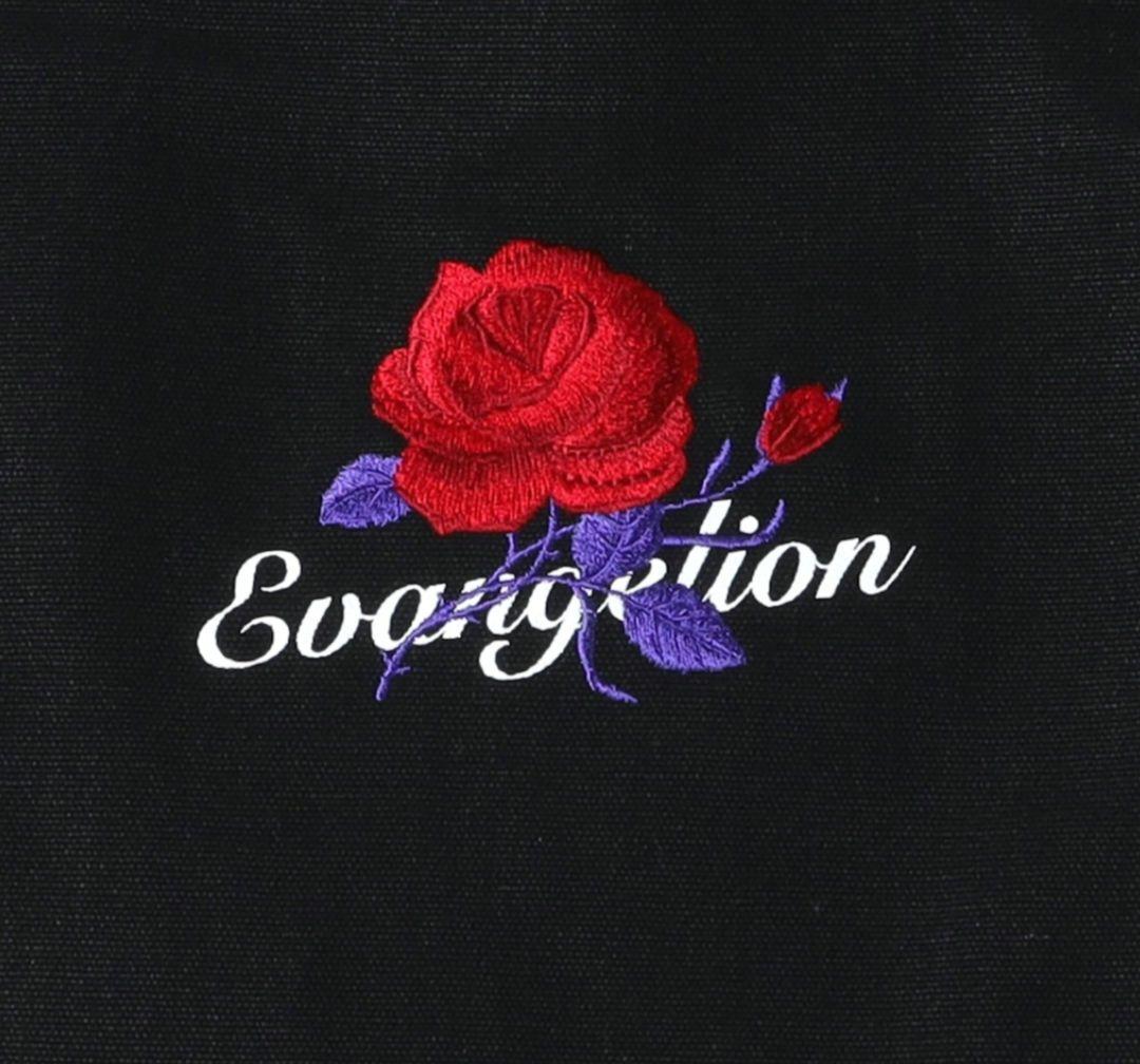 エヴァンゲリオン　バッグ