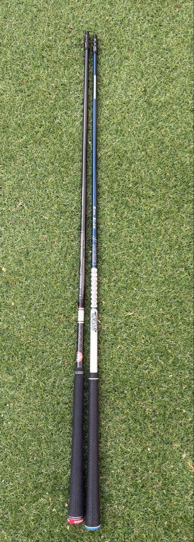 【さいかず】グラファイトデザイン ツアーAD ユーティリティ用