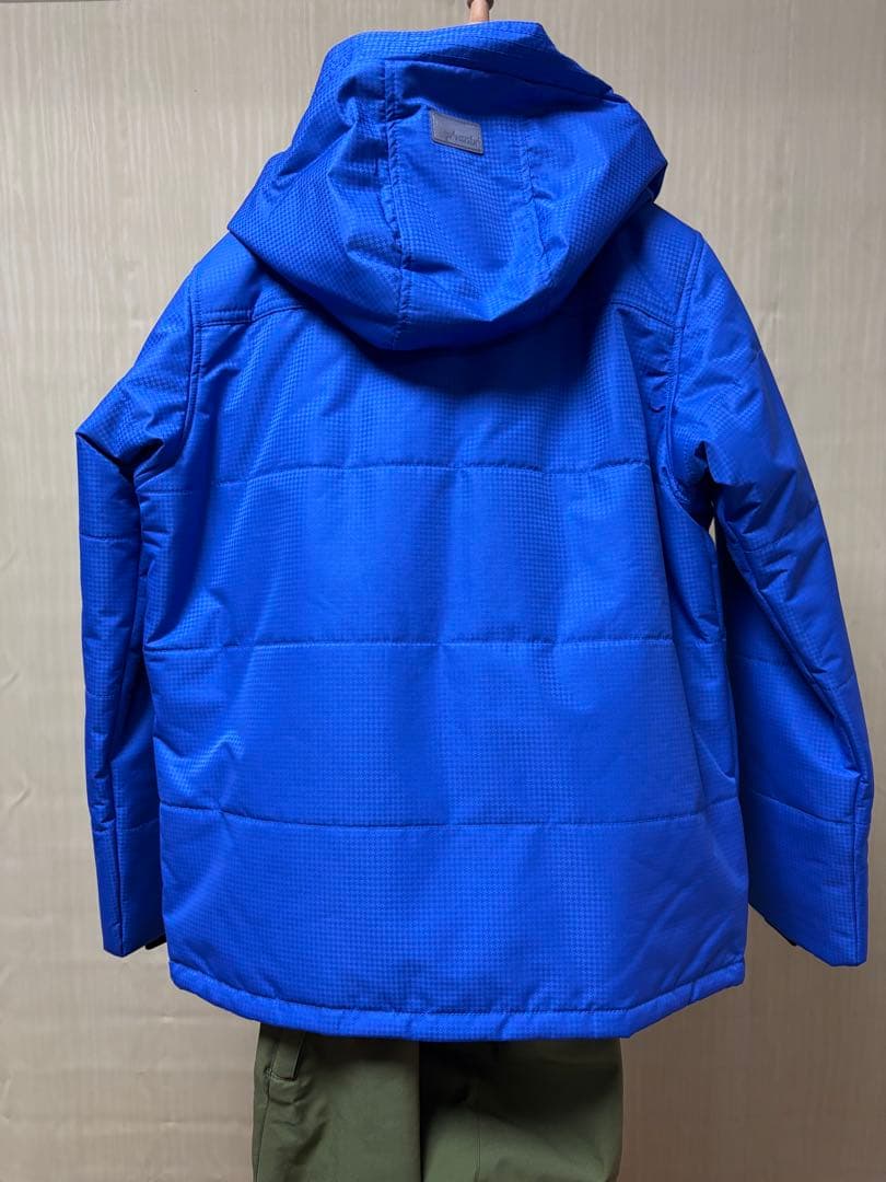 フェニックス140 スキーウェア　子供　phenix キッズ　新品　上下セット